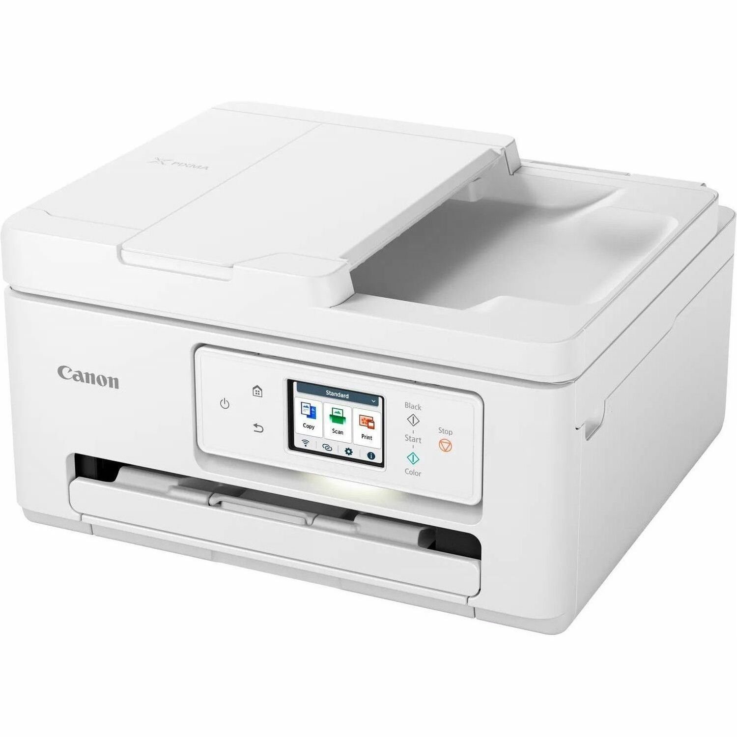 Canon PIXMA TS7750I Wireless Inkjet Multifunction Printer - Colour