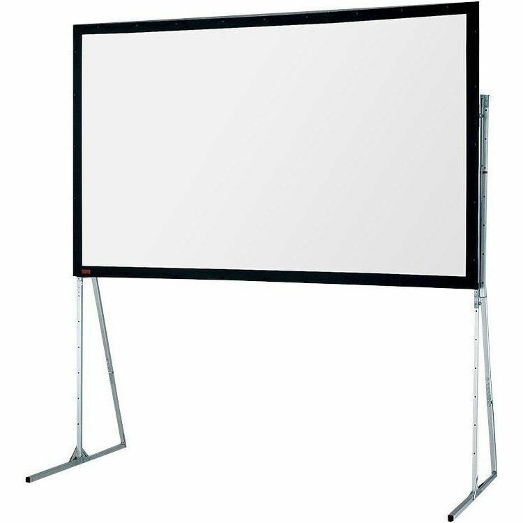 Draper Ultimate Folding Screen 173" Manual Projection Screen