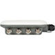 Fortinet FortiAP U422EV Dual Band 802.11ax 3.97 Gbit/s Wireless Access Point - Outdoor
