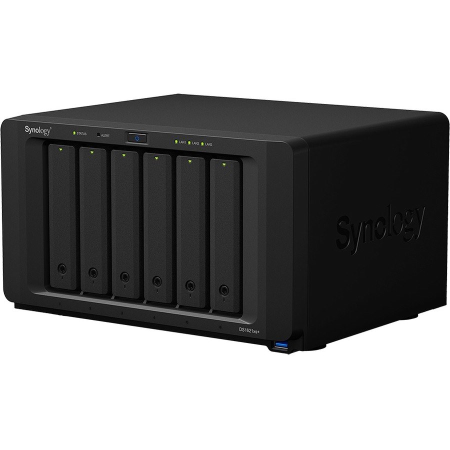 Synology DiskStation DS1621xs+