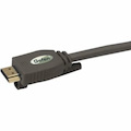 Gefen High Speed HDMI Cable with Ethernet and Mono-LOK 1 ft (M-M)
