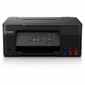 Canon PIXMA G2270 Inkjet Multifunction Printer - Color - Black