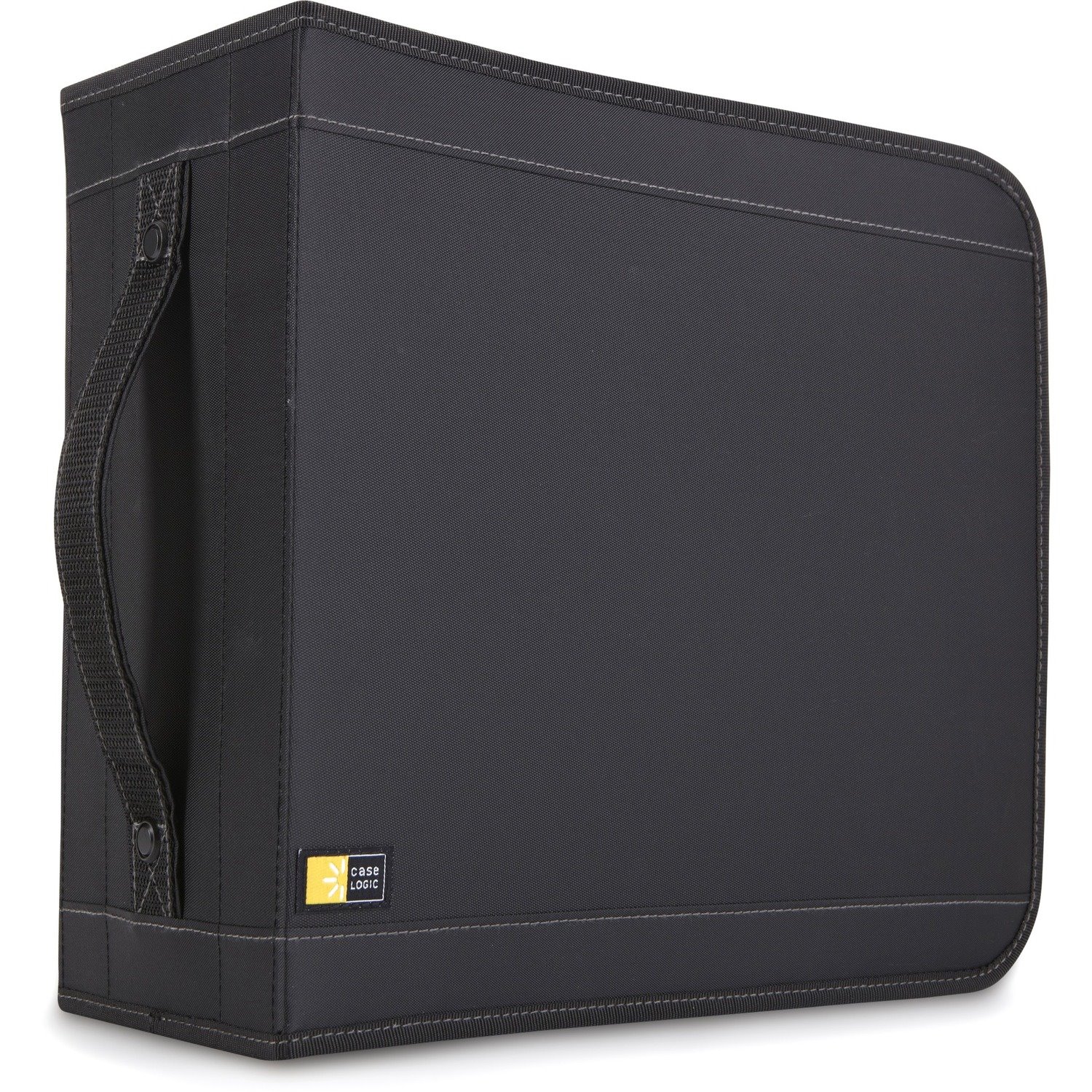 Case Logic CDW-320 BLACK Optical Disc Case