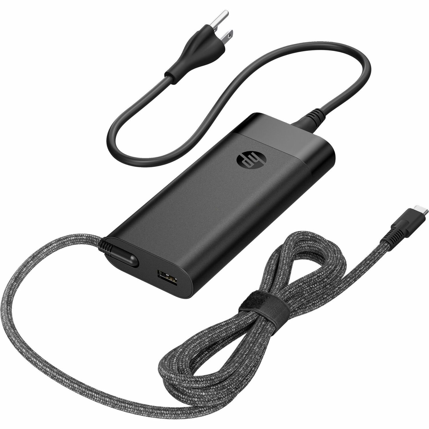 HP 110W USB-C Laptop Charger