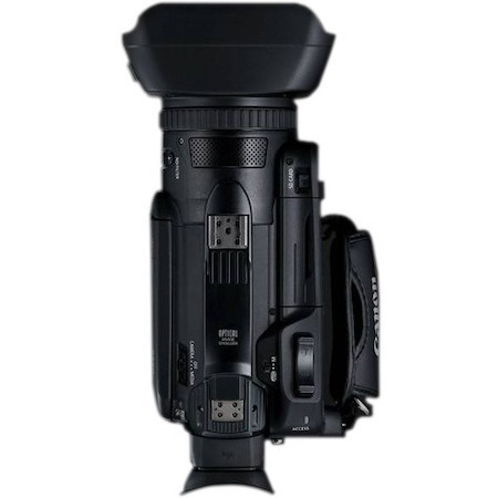 Canon XA50 Digital Camcorder - 7.6 cm (3") LCD Touchscreen - CMOS - 4K