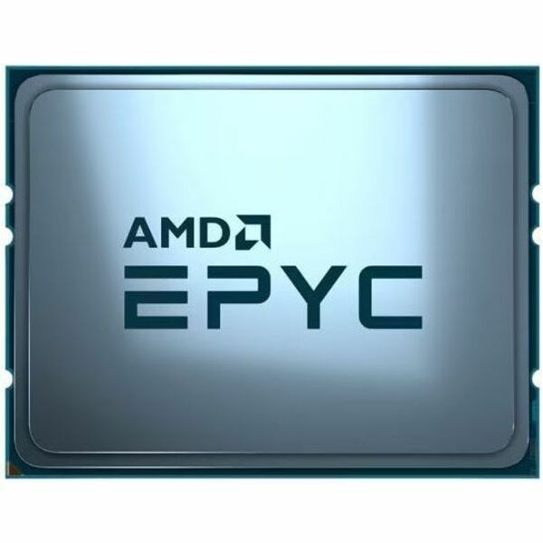 AMD EPYC 7002 7232P Octa-core (8 Core) 3.10 GHz Processor