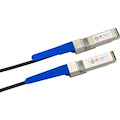 ENET Cisco to Meraki Compatible TAA Compliant Functionally Identical 10GBASE-CU SFP+ Direct-Attach Cable (DAC) Passive 3m