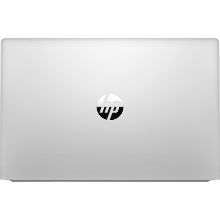 HP ProBook 455 G9 15.6" Notebook - Full HD - AMD Ryzen 5 5625U - 16 GB - 256 GB SSD - Silver