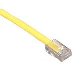 Black Box GigaBase Cat.5e UTP Patch Network Cable