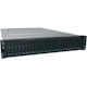 Lenovo ThinkSystem SR650 7X061002AU 2U Rack Server - 1 x Intel Xeon Silver 4108 1.80 GHz - 16 GB RAM - 12Gb/s SAS, Serial ATA/600 Controller