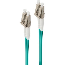 Alogic 2 m Fibre Optic Network Cable for Network Device