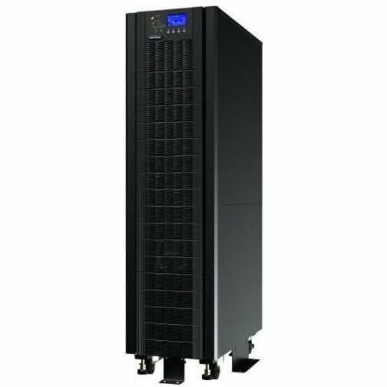 CyberPower HSTP3T20KEBCWOB Double Conversion Online UPS - 20 kVA/18 kW - Three Phase