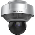 Hikvision PanoVu DS-2DP3236ZIXS-D/440/T2 4 Megapixel Outdoor HD Network Camera - Dome