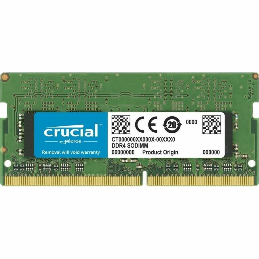 CRUCIAL/MICRON - IMSOURCING 32GB DDR4 SDRAM Memory Module