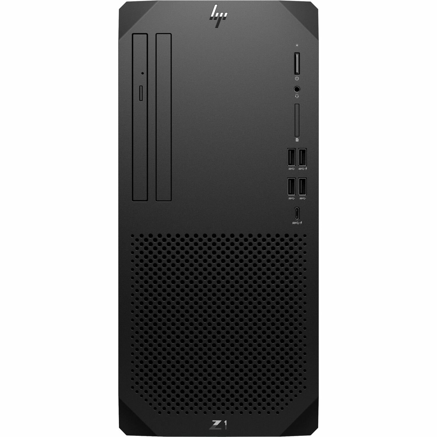 HP Z1 G9 Workstation - 1 x Intel Core i7 14th Gen i7-14700 - vPro Technology - 32 GB - 1 TB HDD - 512 GB SSD - Tower