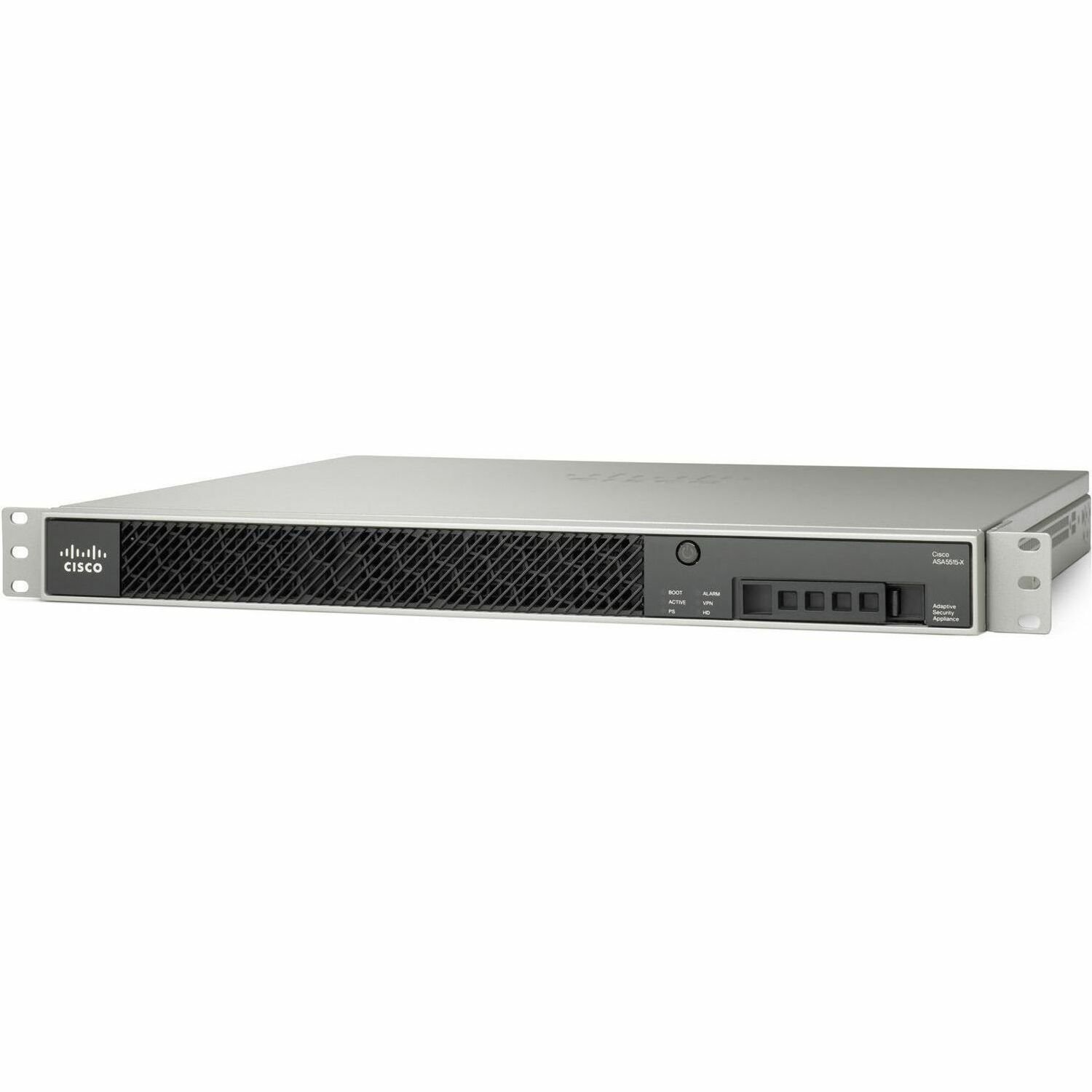 Cisco ASA 5515-X Adaptive Security Appliance