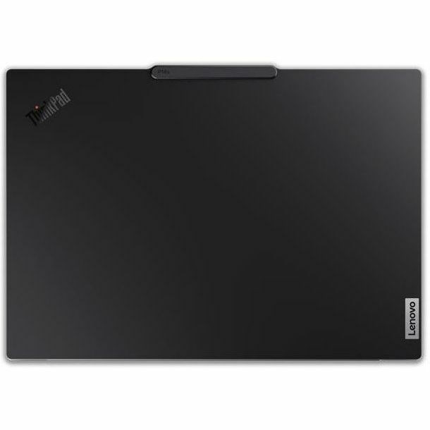 Lenovo ThinkPad P14s Gen 5 21G20042AU 14.5" Mobile Workstation - WUXGA - Intel Core Ultra 7 155H - 32 GB - 512 GB SSD - English Keyboard - Black