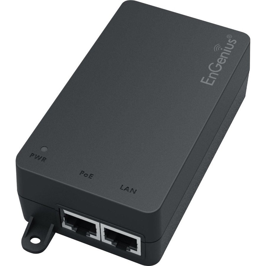 EnGenius 2.5 Gigabit 802.3at PoE Adapter