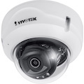 Vivotek FD9389-EHV-v2 5 Megapixel Outdoor, Indoor Network Camera - Color - Dome - TAA Compliant