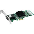 Axiom 1000BASE-SX Single Port SC PCIe x1 NIC Card - PCIE-1SCSX-X1-AX
