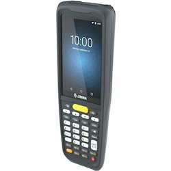 Zebra MC2200 Handheld Terminal