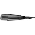 Sennheiser MD 421-II Wired Dynamic Microphone - Black