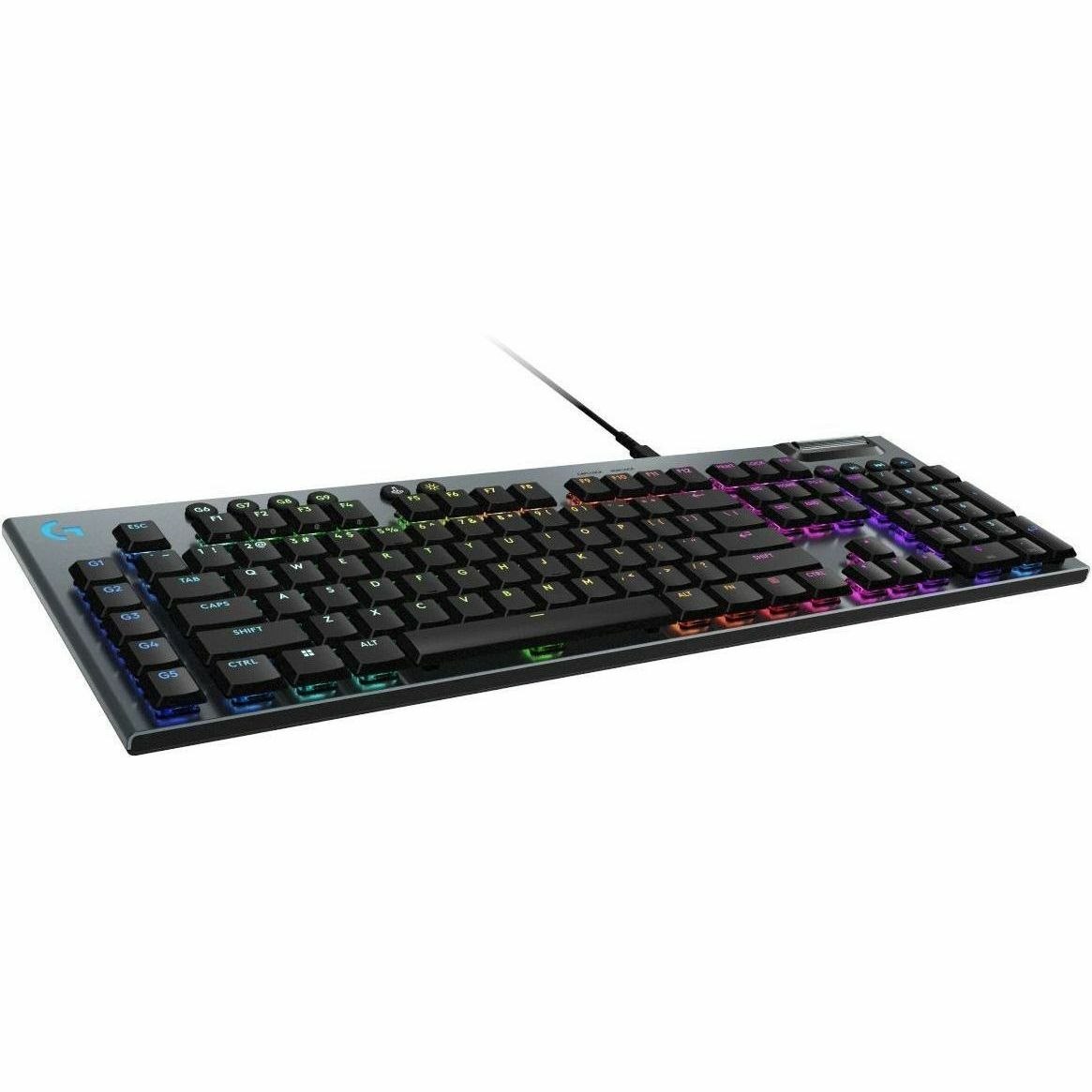 Logitech G G915 X Gaming Keyboard