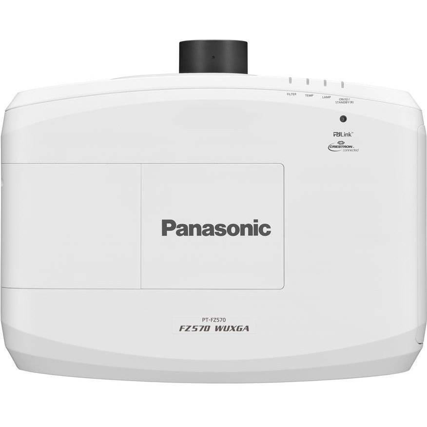 Panasonic PT-FX500U LCD Projector - 4:3