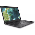 HP Fortis G10 14" Rugged Chromebook - HD - Intel Celeron N5100 - 8 GB - 64 GB Flash Memory