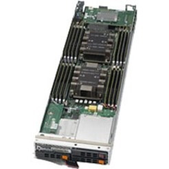 Supermicro SuperBlade SBI-4129P-T3N Barebone System - Blade - Socket P LGA-3647 - 2 x Processor Support