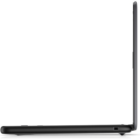 Dell Education Chromebook 3000 3110 11.6" Touchscreen Convertible 2 in 1 Chromebook - HD - Intel Celeron N4500 - 4 GB - 32 GB Flash Memory
