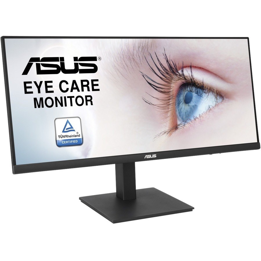 Asus VP349CGL 86.4 cm (34") UW-QHD LED Gaming LCD Monitor - 21:9