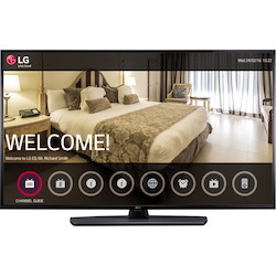 LG Pro Centric LV560H 40LV560H 39.6" LED-LCD TV - HDTV - Black