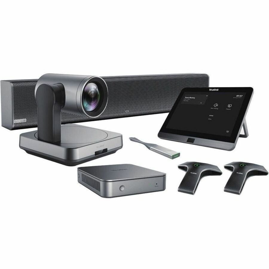 Yealink MVC840 Teams Video Conference Kit For Medium and Large Room