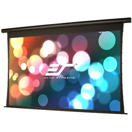 Elite Screens Saker Tab-Tension SKT120XHW-E20 304.8 cm (120") Electric Projection Screen