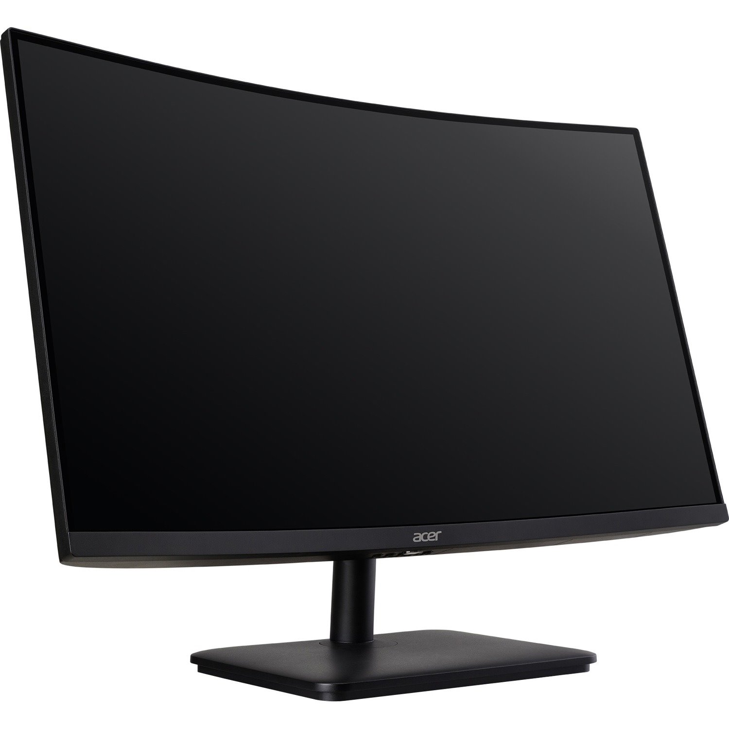 Acer Nitro ED270R P 27" Class Full HD Gaming LCD Monitor - 16:9 - Black