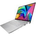 Asus VivoBook S14 S412 S412FA-XB31 14" Notebook - 1920 x 1080 - Intel Core i3 8th Gen i3-8145U 2.10 GHz - 8 GB Total RAM - 256 GB SSD