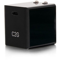 C2G USB C Wall Charger - Power Adapter - 30W