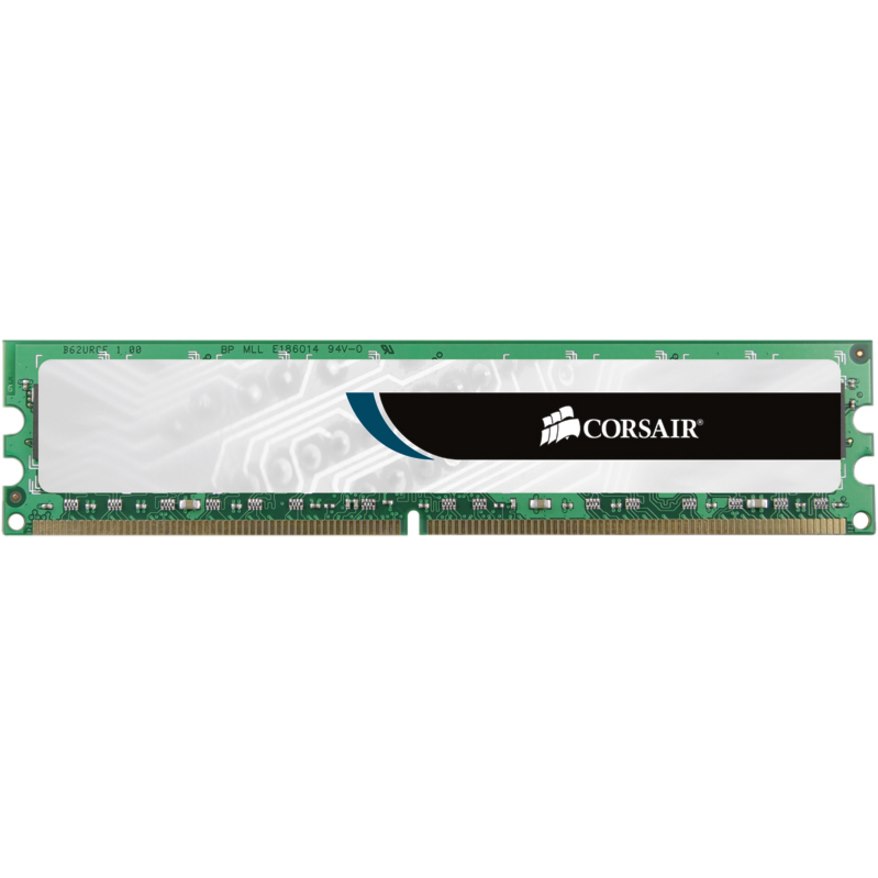 Corsair ValueSelect 4GB DDR3 SDRAM Memory Module