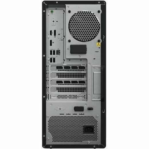 Lenovo ThinkStation P3 30GS006EUS Workstation - 1 x Intel Core i7 13th Gen i7-13700 - 64 GB - 2 TB SSD - Tower