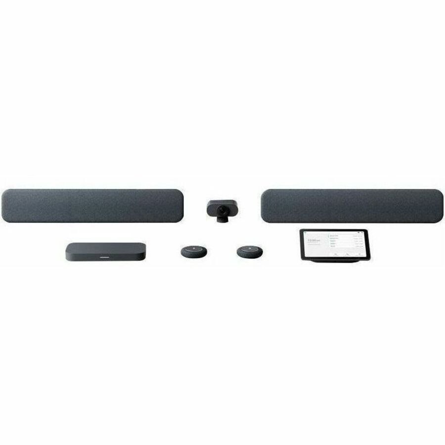 Lenovo Room Control Kit