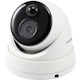 Swann Master NHD-876MSD Indoor/Outdoor 4K Network Camera - Colour - Dome