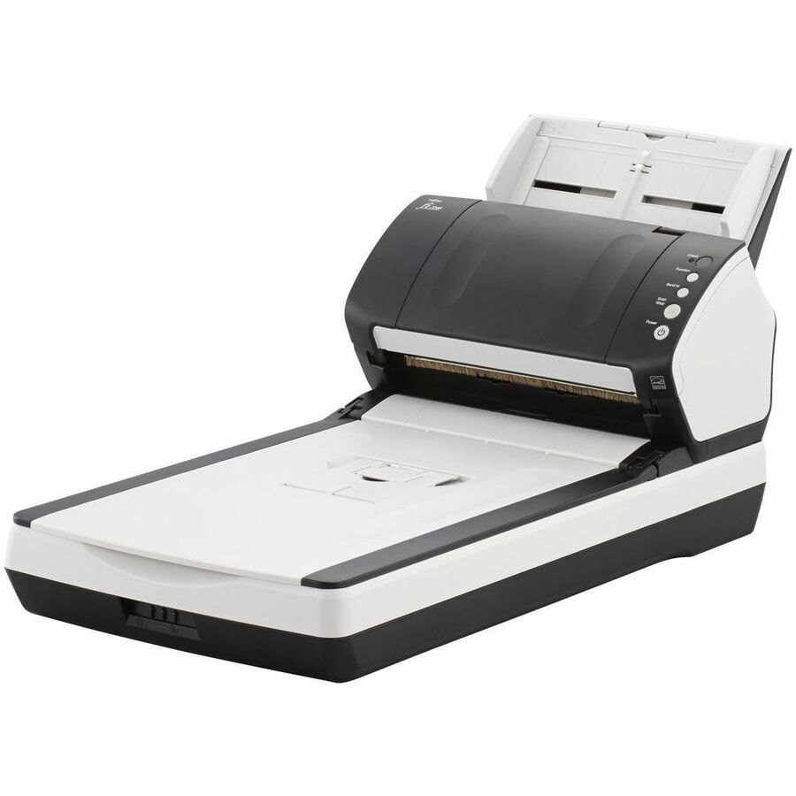 Ricoh ImageScanner fi-7240 Flatbed/ADF Scanner - 600 dpi Optical