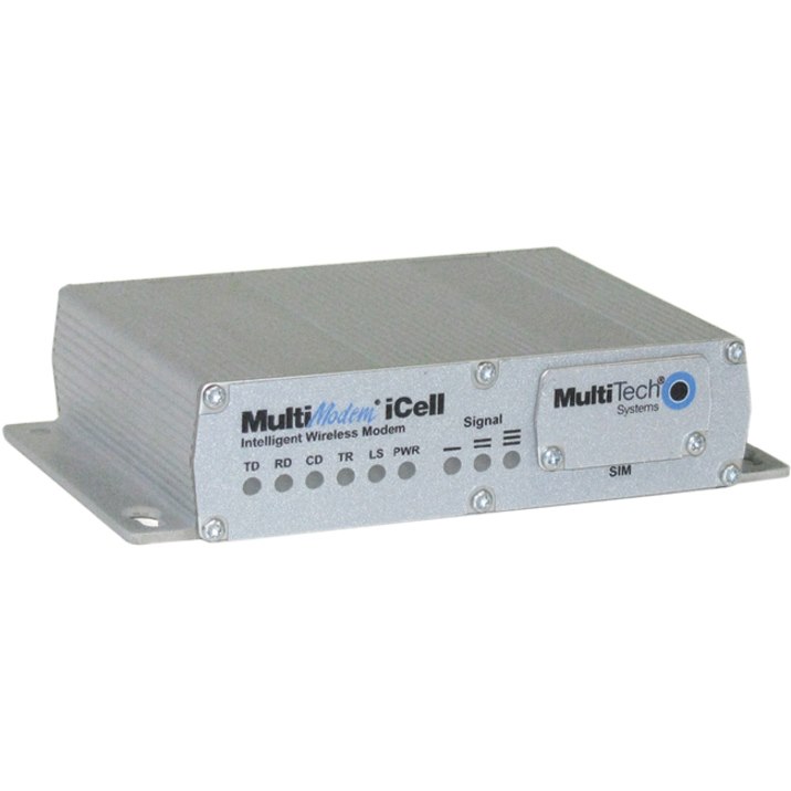 MultiTech MultiModem iCell Radio Modem