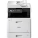 Brother Professional DCP-L8410CDW Wireless Laser Multifunction Printer - Colour
