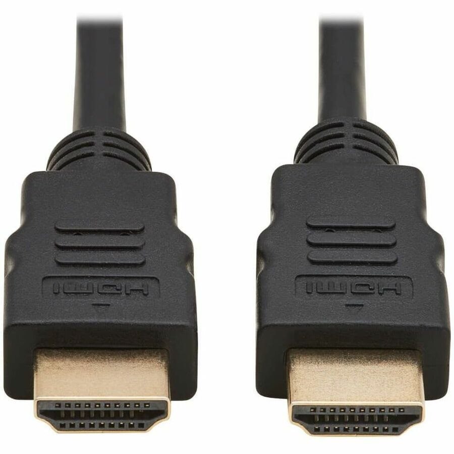 Eaton Tripp Lite Series High-Speed HDMI Cable, Digital Video with Audio, UHD 4K (M/M), Black, 3 ft. (0.91 m)