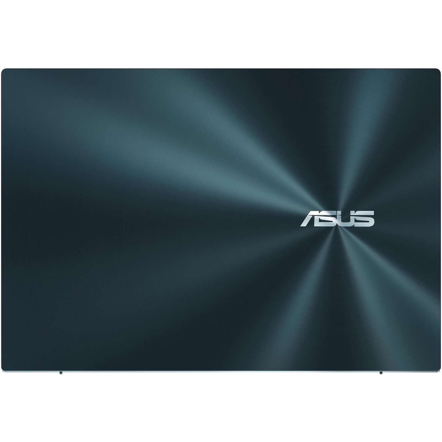 Asus ZenBook Pro Duo 15 UX582 UX582HM-H2901W 39.6 cm (15.6") Touchscreen Notebook - 4K UHD - 3840 x 2160 - Intel Core i9 11th Gen i9-11900H - 32 GB Total RAM - 1 TB SSD - Celestial Blue