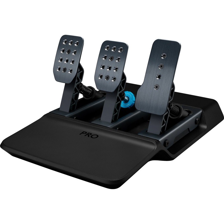 Logitech Gaming Pedal