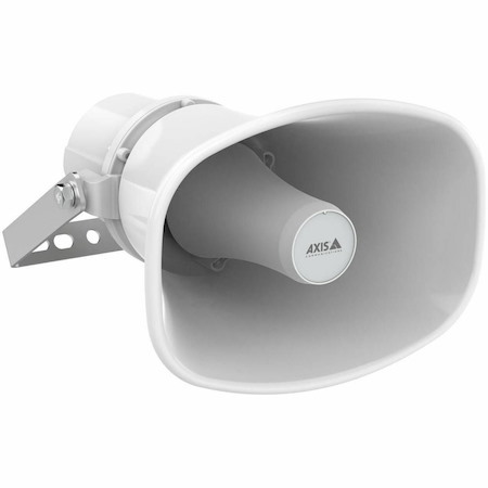 AXIS C1310-E Speaker System - 7 W RMS - White
