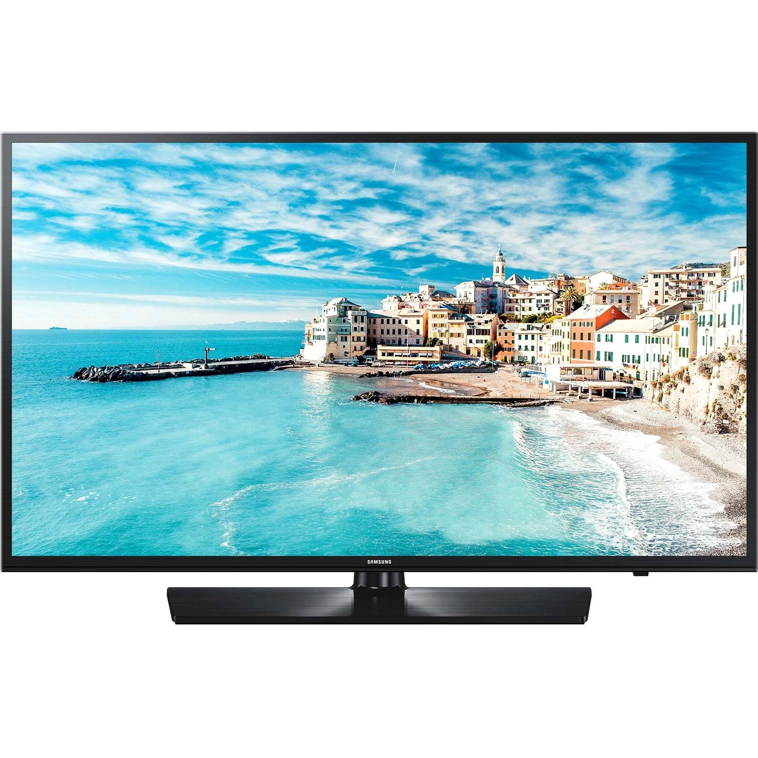 Samsung 690 HG50NF690UF 50" Smart LED-LCD TV - 4K UHDTV - Black